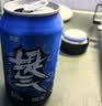 依能提气 气泡原味黑蓝罐 0糖0脂0卡 苏打水饮料 330ml*24罐 整箱装 实拍图