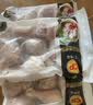 正大琵琶腿2斤 【美食大赛同款】鸡腿鸡肉鸡腿肉生鲜早餐 实拍图