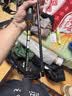 达亿瓦（DAIWA） 一击GL路亚竿 泛用微物虫竿雷强竿全环境通用进口鱼竿远投竿碳素 1.98m 2代-S66ML（2节中软调直柄） 不支持使用/试用后退换货 实拍图