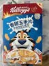家乐氏（Kellogg）进口香甜玉米片420g儿童麦片营养早餐食品谷物低脂零食代餐即食 实拍图