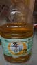 苍茫谣（CangmangYao）【保真菜籽油】芥花油压榨一级低芥酸5L食用油呼伦贝尔农垦 实拍图