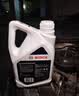 博世（BOSCH）有机长效汽车防冻液发动机冷却液 养车保养 冰点-45℃ 4L（红色） 实拍图