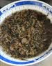华佰农 梅干菜500g 正宗绍兴梅菜南北干货芥菜 梅菜扣肉下饭菜随机发货 实拍图