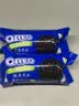 奥利奥（Oreo）夹心饼干开心果乳酪味87g 实拍图