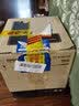 【8成新】爱普生(EPSON)EF-12 投影仪家用 激光投影仪 智能家庭影院(自动对焦 雅马哈音响 250万对比度 HDR10)   实拍图