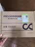 四季沐歌（MICOE）面盆水龙头304不锈钢冷热双控起泡水防溅卫生间浴室洗脸盆水龙头 【柔和防溅】冷热双控-银色款 实拍图