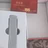 纽曼轻便录音笔V1 8G高清降噪 免费录音转文字 会议纪录 专业录音豆便携小型录音神器 长续航录音机 实拍图