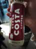 COSTA 醇正拿铁咖啡饮料300ml*3 实拍图