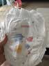 好奇（Huggies）好奇金装小黑洞拉拉裤XXL34片(15kg以上)尿不湿【速干不易红】 实拍图
