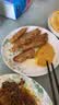 上鲜东京风味大鸡排 1.08斤 鸡胸肉空气炸锅速食麦肯炸鸡烧烤美食大赛 实拍图