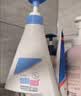 施巴（Sebamed）儿童柔润洗发水1000ml无泪配方温和清洁婴儿宝宝洗发露德国进口 实拍图
