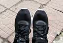 耐克NIKE男子跑步鞋REVOLUTION 7运动鞋春夏款FB2207-001黑白42.5 实拍图