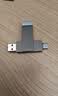 ThinkPad联想ThinkBook 16GB USB2.0 U盘 电脑u盘办公学习商务多功能大容量优盘车载U盘TSU10 实拍图