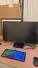 华硕VG279QM5F 27英寸显示器FastIPS电竞显示器超频260Hz 0.3ms响应G-Sync技术FreeSync 99% sRGB 实拍图