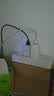 纽曼（Newmine）苹果充电器安卓手机5V/2.1A快速电源适配器通用苹果iPhone14/SE2/13/iPad平板耳机等 LC203 白 实拍图