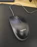 罗技（Logitech）MK121P（同MK120外观） 有线键鼠套装 鼠标键盘套装108键全尺寸 商用办公电脑  黑色 实拍图