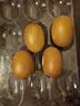 佳沛（zespri）新西兰 金奇异果特大果15粒134-146g猕猴桃水果礼盒 实拍图