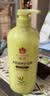 蜂花王俊凯推荐柔顺护发素1.2L小麦蛋白 【专供】柔顺营养1200ml*1瓶 实拍图