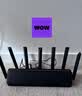 小米（MI）路由器BE7000 WiFi7【小米手机上网搭档】高通新一代芯片 4个2.5G网口USB 3.0 家用路由器 实拍图