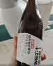 一担粮冒号款 清香型白酒 42度 480ml*12瓶 整箱装北京二锅头新旧款随机 实拍图