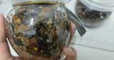 饭扫光榨菜 香辣爆炒香菌280g 下饭菜 香辣咸菜泡菜 拌饭拌面 实拍图