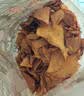 老街口香脆红薯片300g/袋 地瓜干休闲零食脆片特产小吃 实拍图