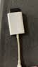 绿联Type-C3.0读卡器 适用苹果17/16/iPad/手机 兼容UHS-I/II卡 SD/TF双卡槽 通用USB-C电脑/ccd相机 实拍图