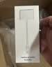 胜为苹果Lightning转HDMI转换器高清视频转接头iPhone手机iPad投屏显示器电视投影同屏连接线ALH0001H 实拍图