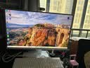 来酷（Lecoo）一体台式机电脑27英寸(13代i7-13645HX 16G 1TB SSD 无线键鼠)白 国家补贴 实拍图