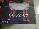 普联（TP-LINK） 大道AX3000满血WiFi6千兆无线路由器 5G双频家用穿墙 Mesh 3000M无线速率 信号增强 易展 XDR3010 实拍图