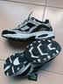 斯凯奇（Skechers）户外鞋男士冬季厚底增高运动鞋复古徒步鞋减震休闲鞋通勤男鞋 实拍图