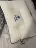 红豆A类抗菌枕头枕芯护颈枕睡眠颈椎病深度睡觉专用中枕42*65cm一只装 实拍图