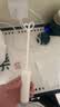 COOKSS奶粉电动搅拌棒婴儿搅奶粉神器不结块摇奶粉搅拌棒搅拌器搅拌棍 实拍图