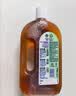 滴露（Dettol）消毒液洗衣衣物消毒水750mL 除螨杀菌混洗无忧 家居地板消毒 非84 实拍图