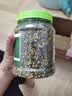 良品铺子高钙DHA藻油海苔拌饭碎280g儿童零食无添加芝麻紫菜碎宝宝拌饭 实拍图