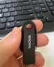 Sandisk闪迪32GB USB2.0 U盘 CZ50酷刃 黑红色 小巧便携 时尚设计 安全加密软件 实拍图