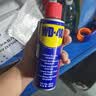 WD-40除锈剂润滑wd40门锁润滑油机械防锈油螺丝螺栓松动剂铁锈清洁神器 实拍图