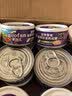 顽皮（Wanpy）鸡肉莓果猫罐头80g*24罐（汤汁型）猫咪零食湿粮 happy100果饭儿 实拍图