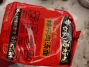 白象 方便面 汤好喝辣牛肉汤面114g*5包  泡面 五连包方便速食 实拍图
