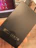 忆捷（EAGET）1TB USB3.0移动硬盘加密安全G20C 2.5英寸外接外置存储数据照片备份高速传输防震黑色兼容Mac 实拍图