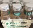 农夫山泉东方树叶桂花乌龙茶335ml*24瓶无糖茶饮料0糖0脂0卡【金秋限定】 实拍图