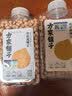 方家铺子中华老字号 有机鹰嘴豆380g 五谷杂粮代餐沙拉打豆浆高蛋白鸡心豆 实拍图
