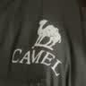 骆驼（CAMEL）【小太阳-石墨烯】户外羽绒服男女同款加厚保暖面包服 实拍图