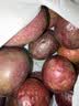 京鲜生 广西紫皮百香果 净重3斤装 单果60g+ 酸甜风味 生鲜水果 实拍图