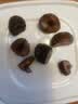 三只松鼠板栗仁40g*11袋无壳即食软糯香甜优质甘栗仁休闲零食坚果炒货 实拍图