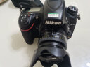 Nikon尼康D610/D700/D750/D810单机高端专业数码全画幅二手单反相机D800套机 95新D750无头配置 官方标配 实拍图