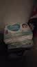 帮宝适新清新帮纸尿裤L46【超薄超能吸】透气干爽新生儿婴儿尿不湿尿裤 实拍图