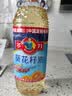 多力经典葵花籽油900ml 一级压榨食用油【尝鲜装】 实拍图