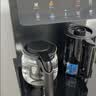 海尔（Haier）茶吧机小海星Pro2026新款饮水机家用高端客厅316L不锈钢烧水壶一体自动上水下置茶吧柜 温热款S16 实拍图