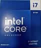 英特尔（Intel）酷睿14代 i7处理器14700KF 20核28线程 五年质保 盒装台式机CPU 畅玩三角洲行动/无畏契约 实拍图